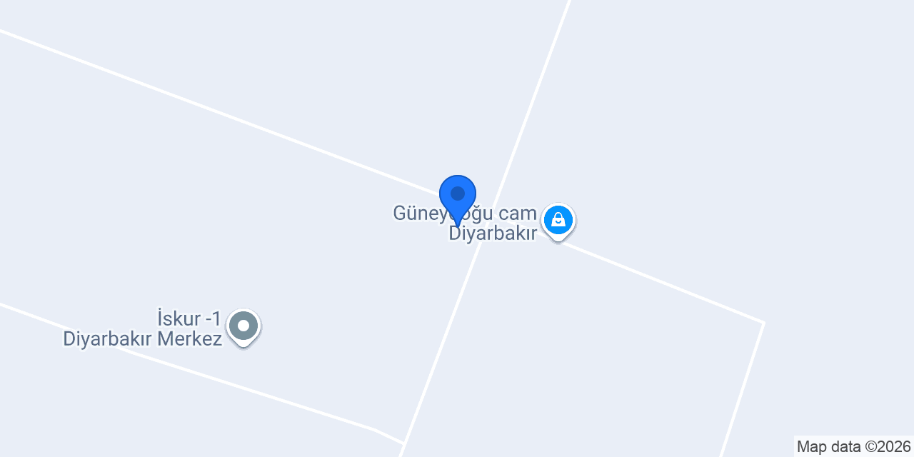 SERMED İNŞAAT konumu