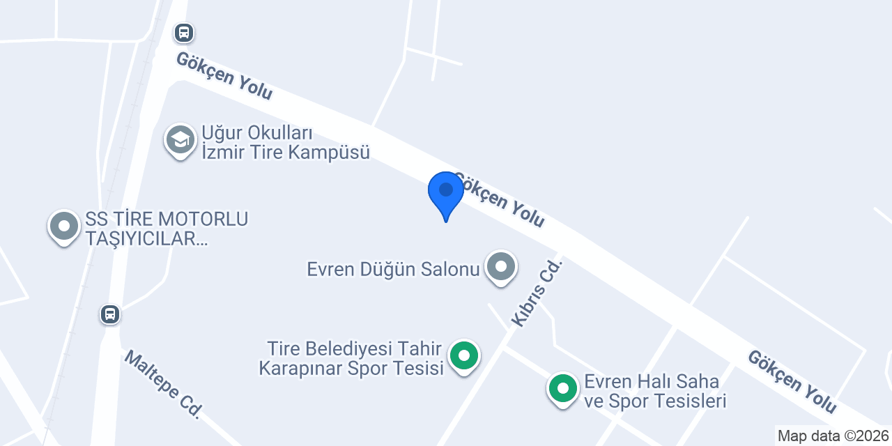 Soykan Ziraat konumu