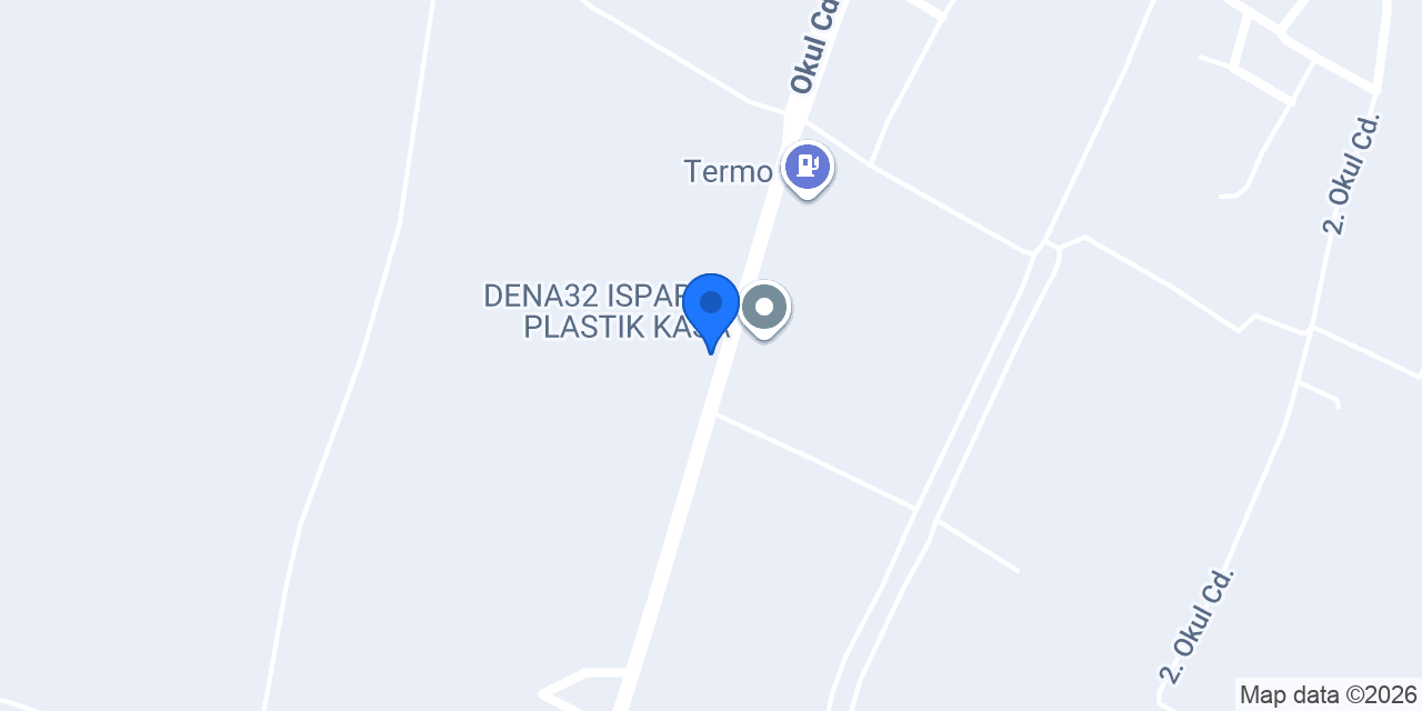 KEPELER tarım aletleri konumu