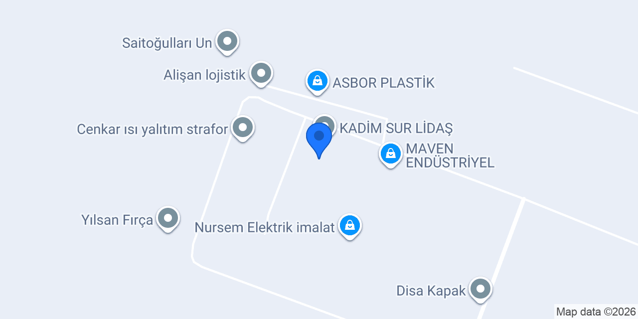 surhan iplik konumu