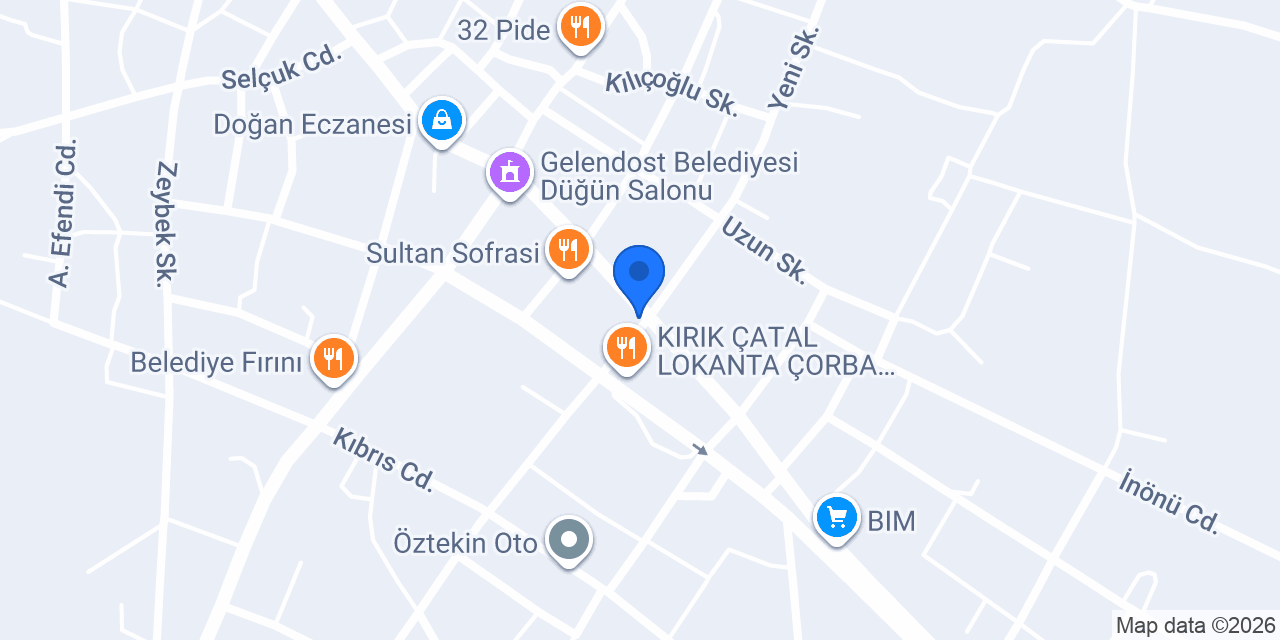 FOTO TEKNİK konumu