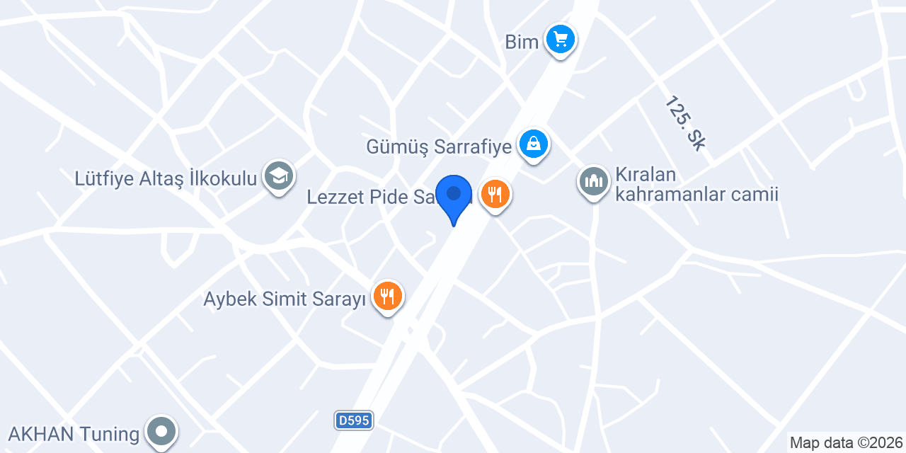 PAŞAOĞLU LOKANTA PİDE SOLANU konumu