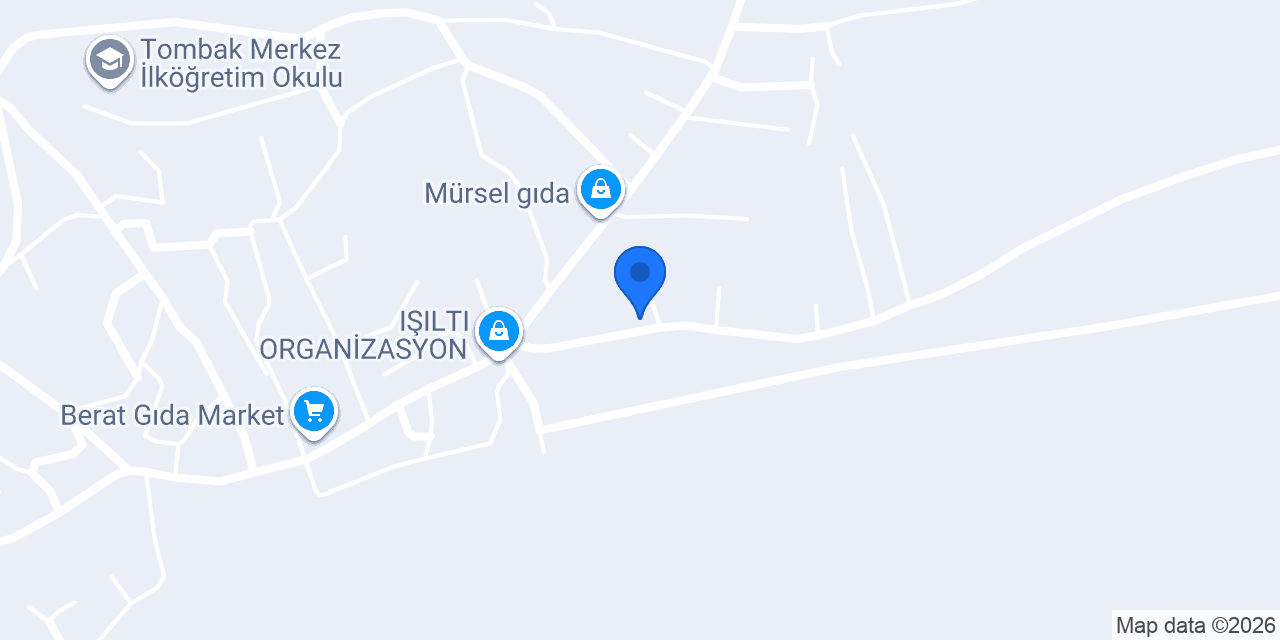 Kıdem Hafriyat LTD ŞTİ konumu