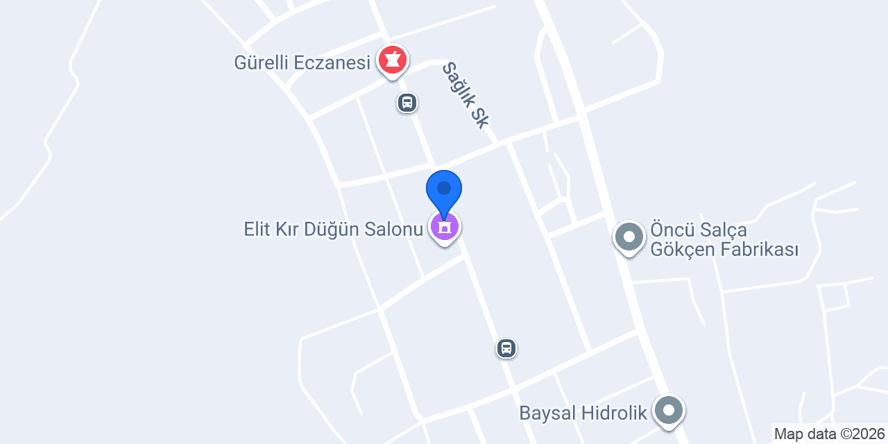 Yıldız 2 Gökçen konumu