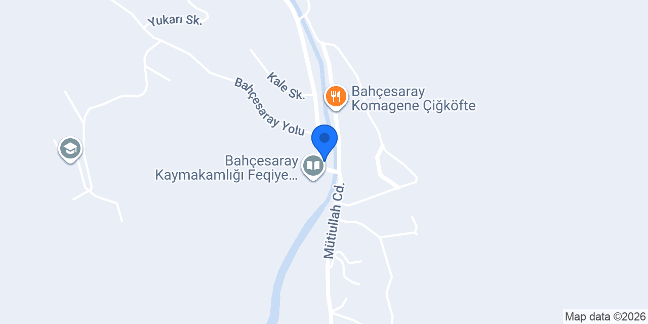 Özgür Tantunl konumu