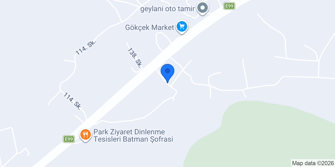 Ptt konumu