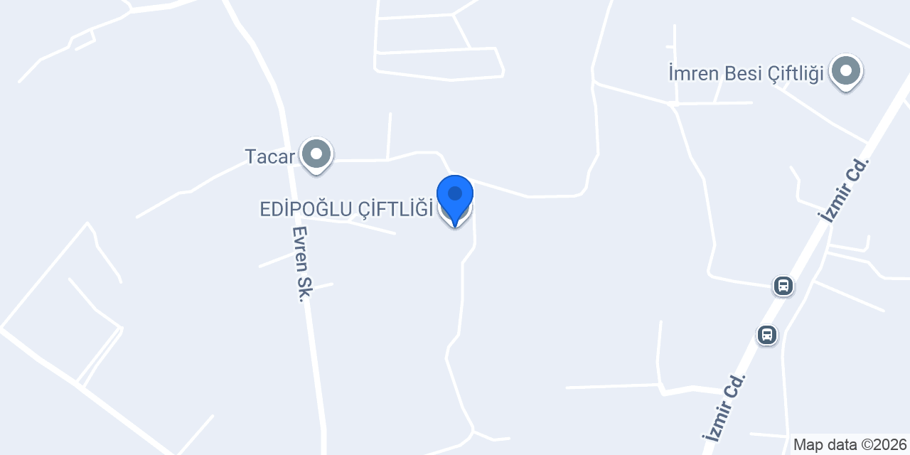 EDİPOĞLU ÇİFTLİĞİ konumu