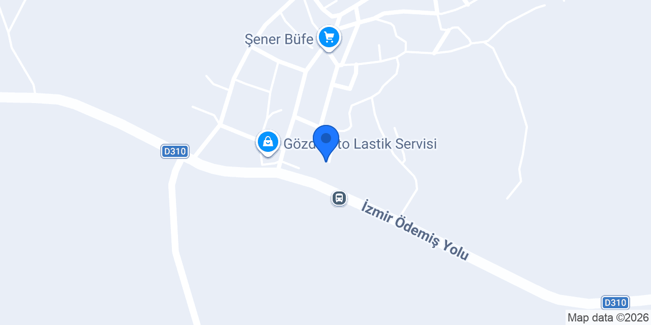 Jandarma konumu
