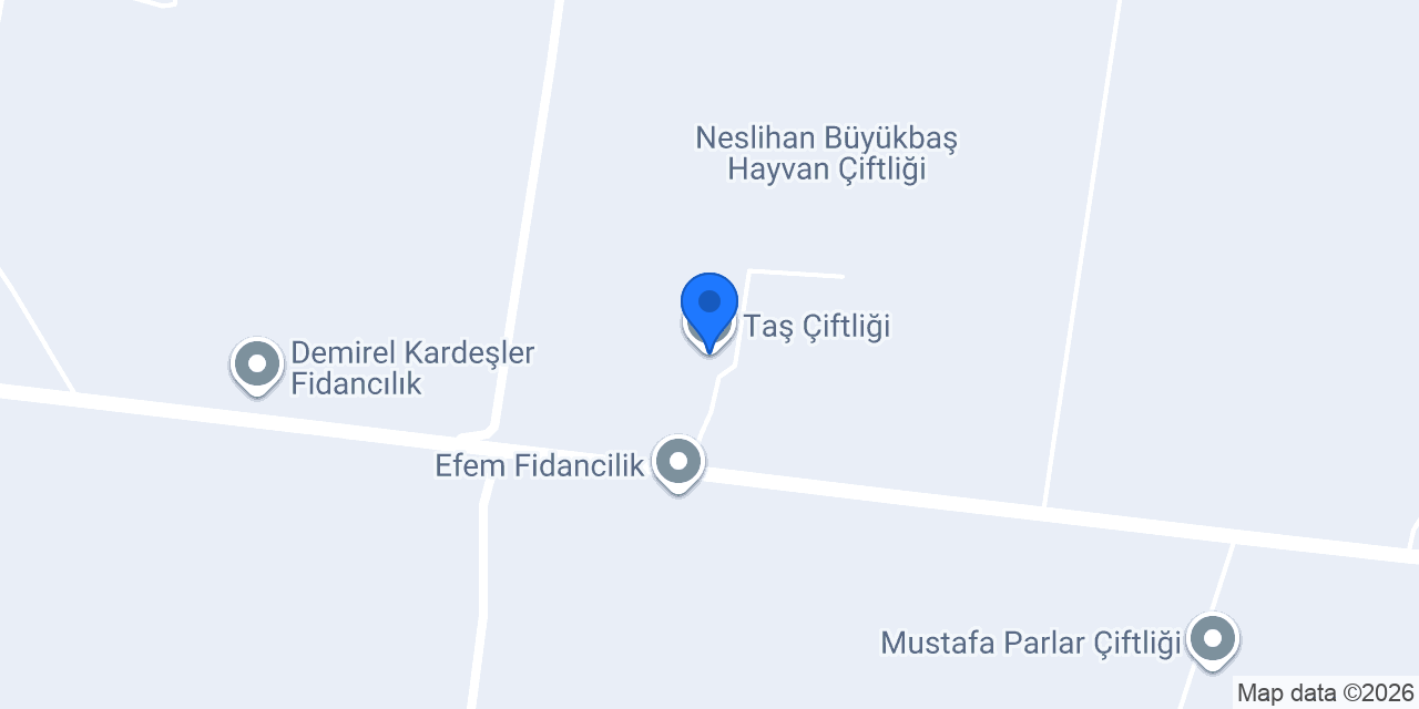 Taş Çiftliği konumu