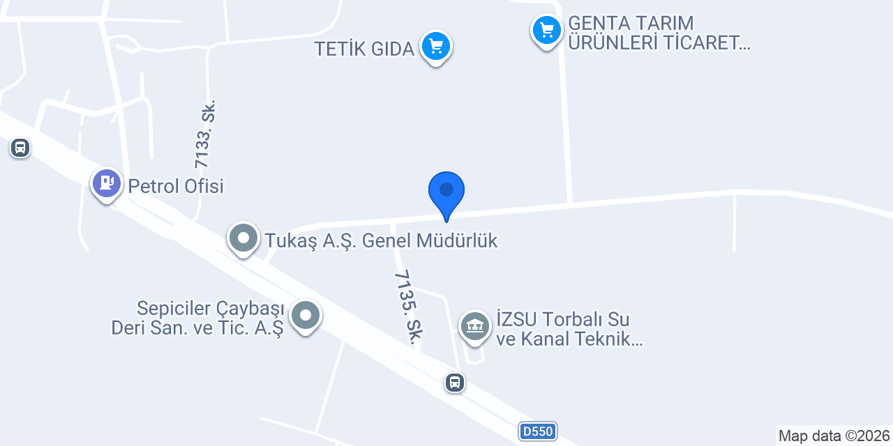 Eryavuz Hazırsıva konumu