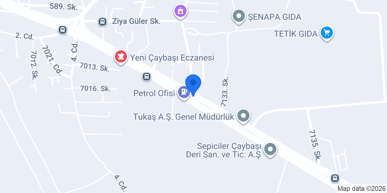 Karaca Çit Torbalı konumu