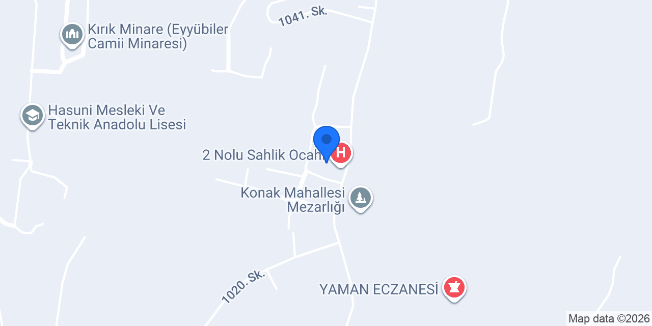 MoneyGram konumu