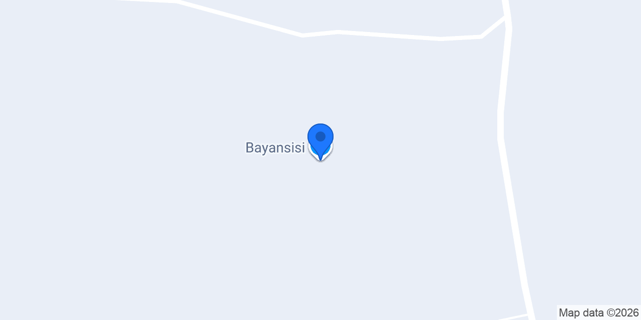 Bayansisi konumu