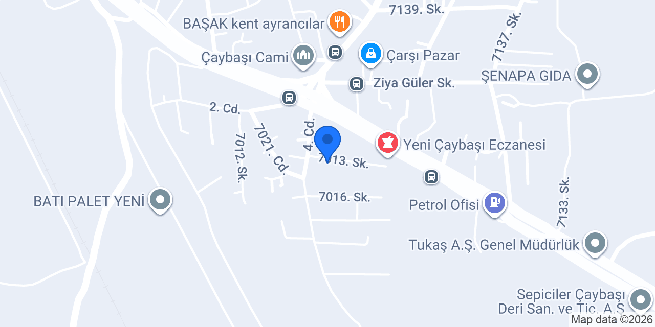 AHŞAPAMCA konumu