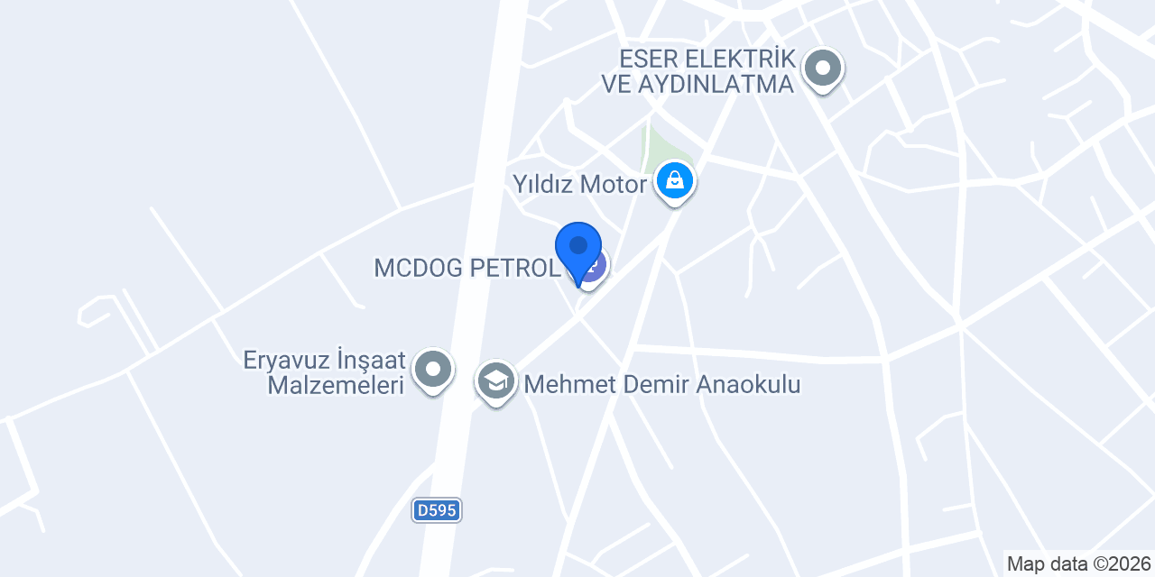 Q Plus konumu