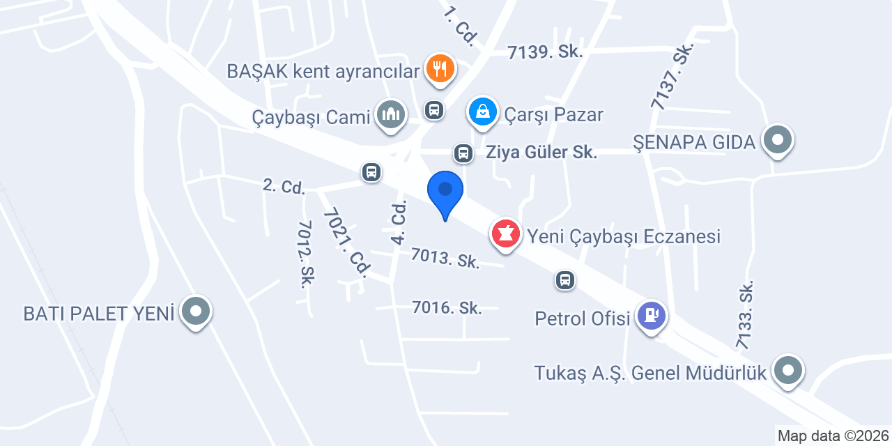Roze Kokoreç Ve Çay Evi konumu