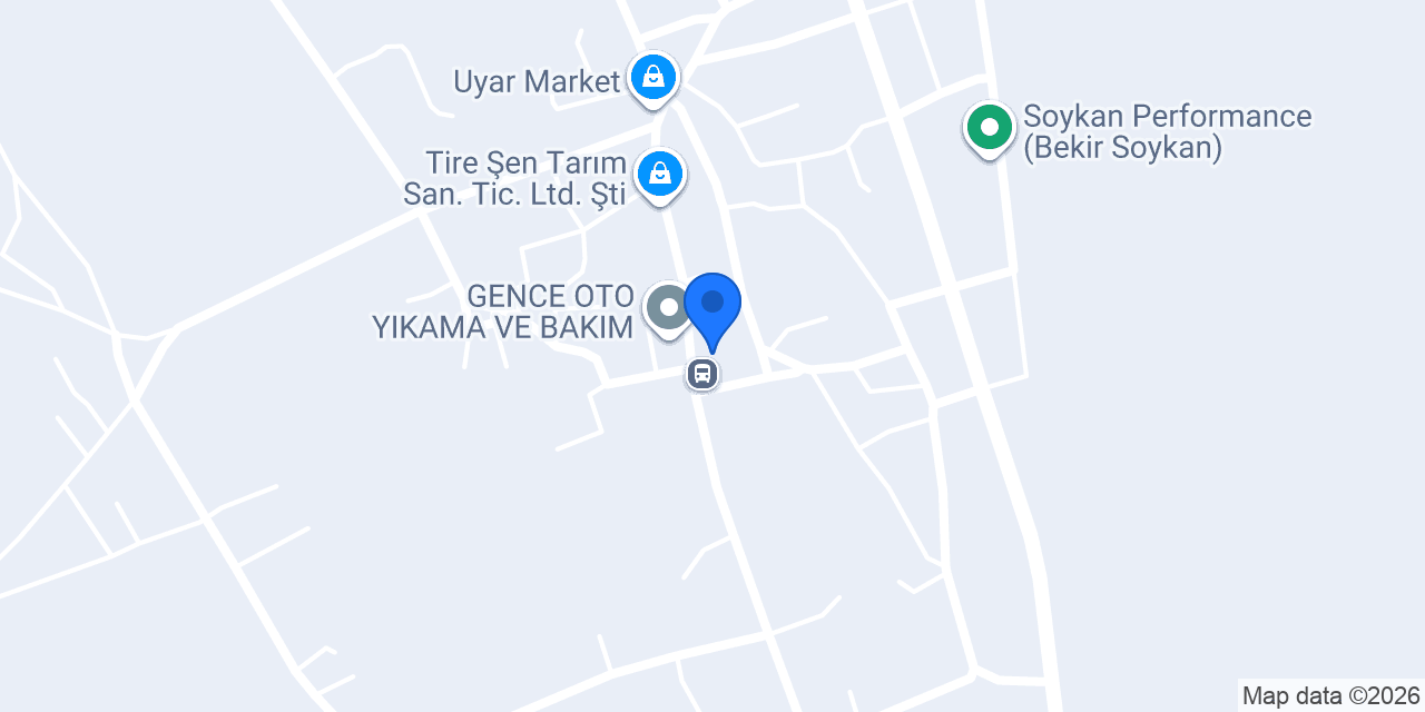 Akyel Ticaret Hasan Akyel konumu