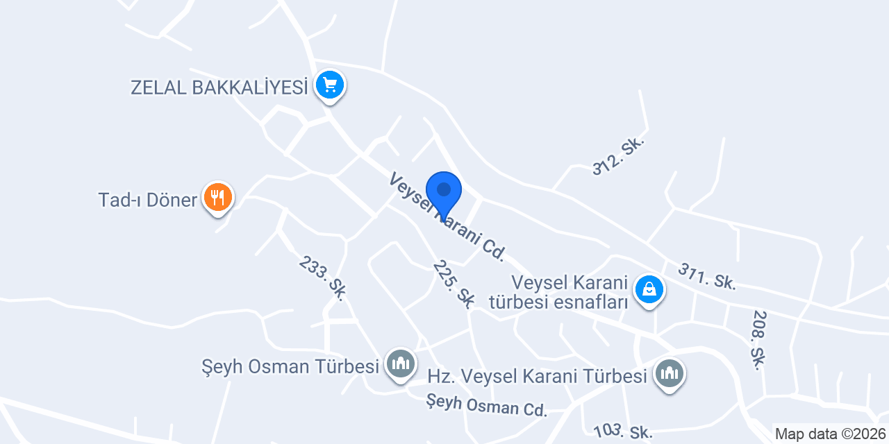 Lipetgaz konumu