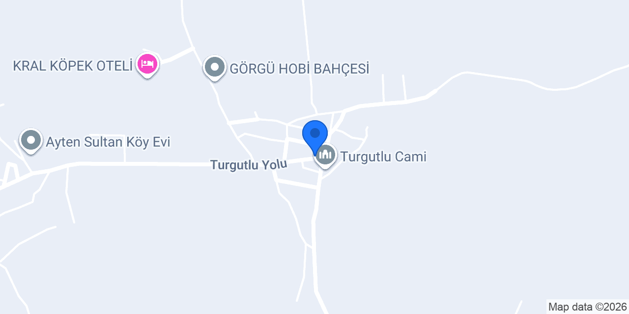 Kaya Tarım İşletmesi konumu