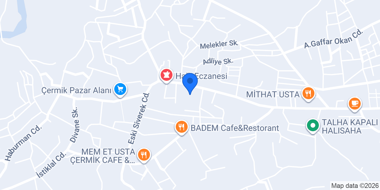 PARİS GSM 21 konumu