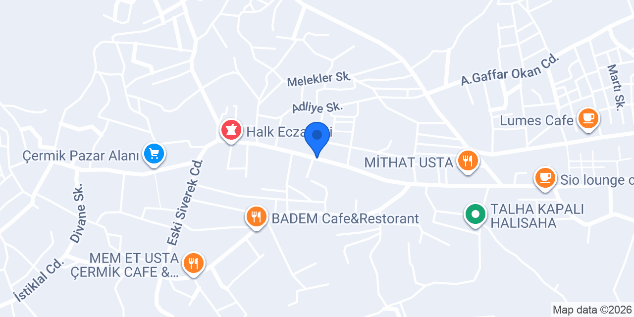 Tutku Oyuncak Ve Kasetçilik konumu
