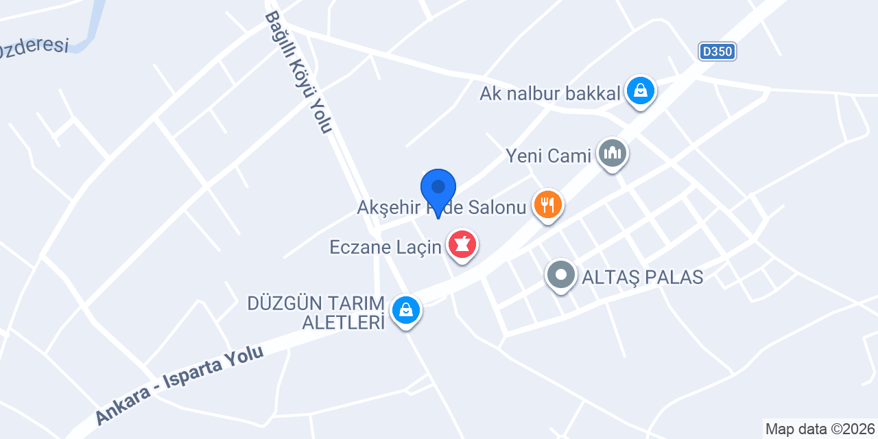 Ptt konumu