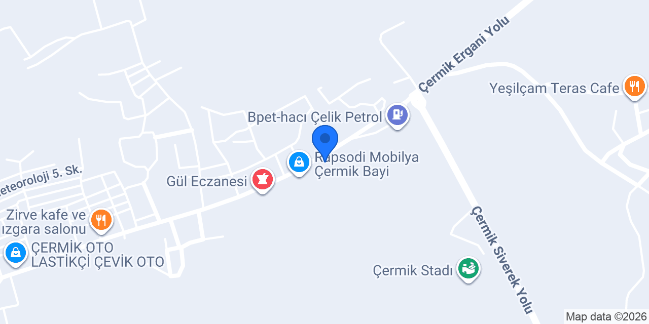 Filli boya konumu