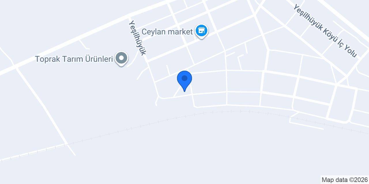 Alkanlar hayvancılık konumu