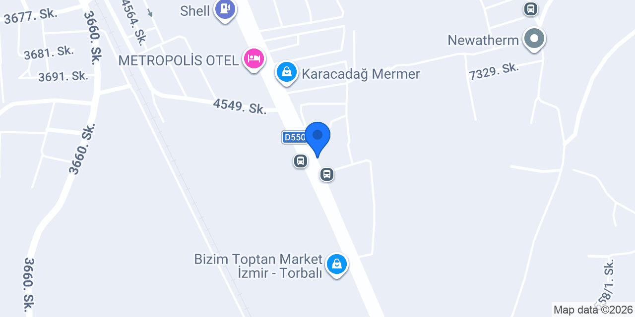 Pehlivanoğlu konumu