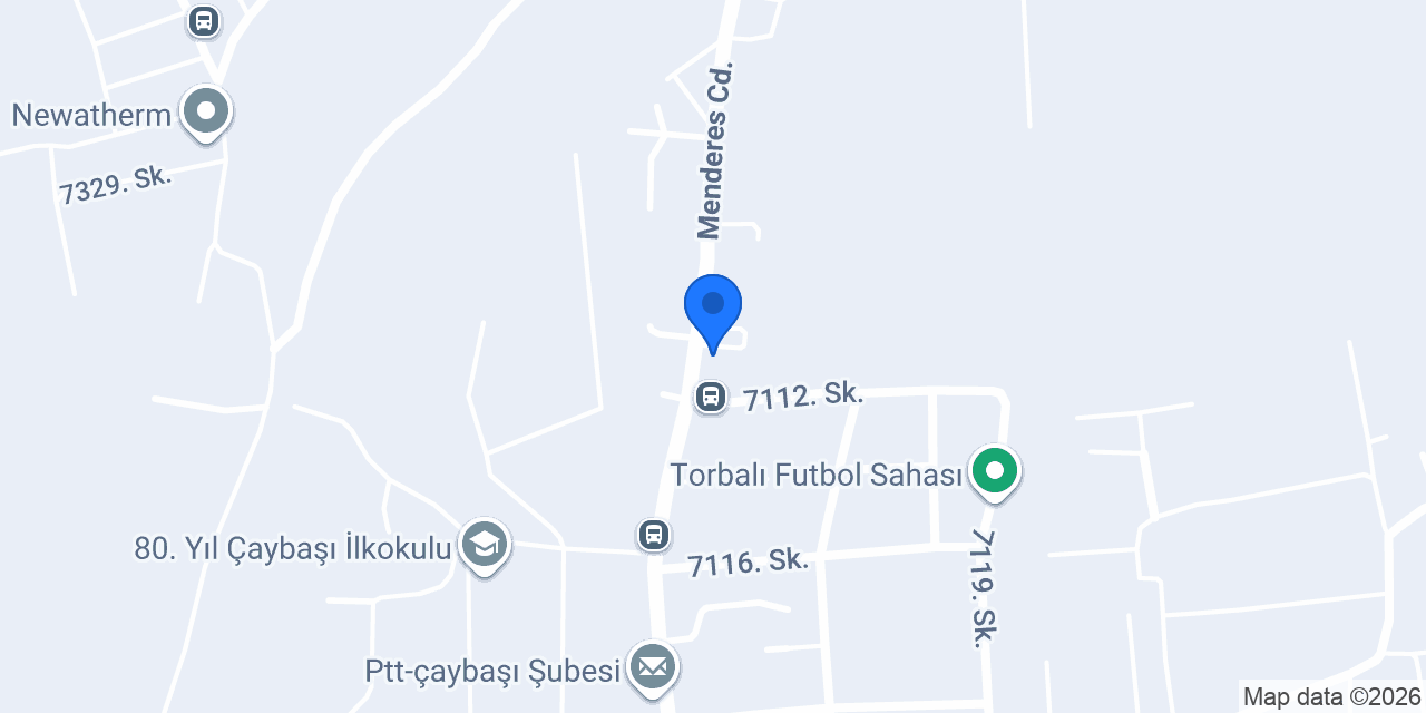 Gökhan Savaş Hafriyat konumu