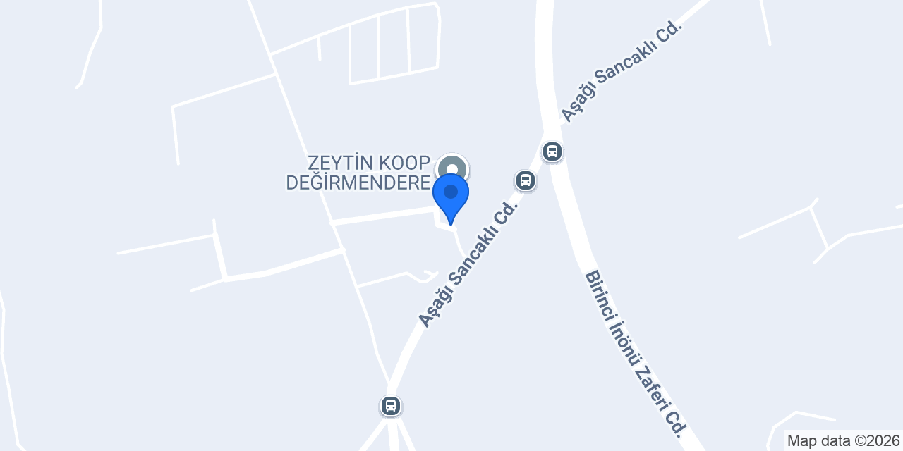 Vovillayapi Prefabrik konumu