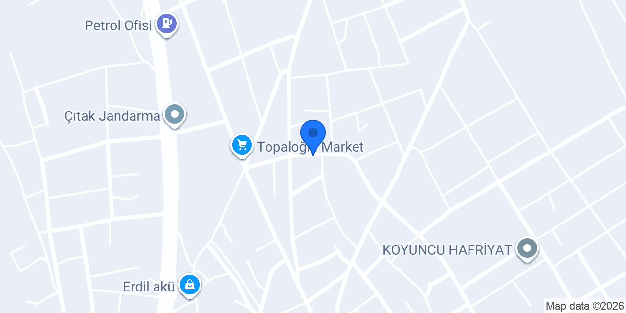 Ptt konumu