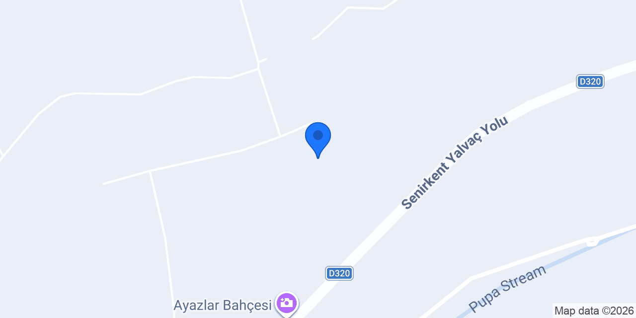 CİHAN TarıM CİHANGİR İşletmeciliği konumu