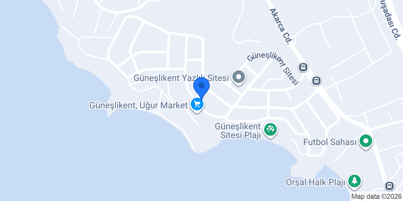 FME Temsilcilik&Mühendislik konumu