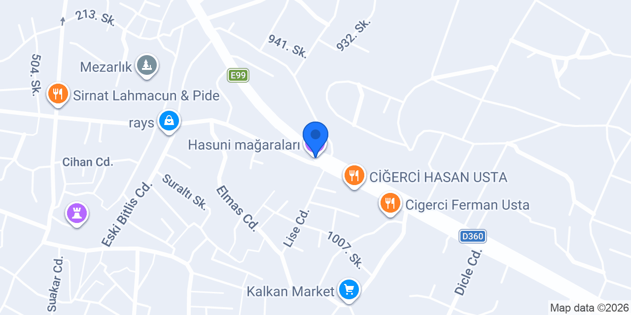 Ptt konumu