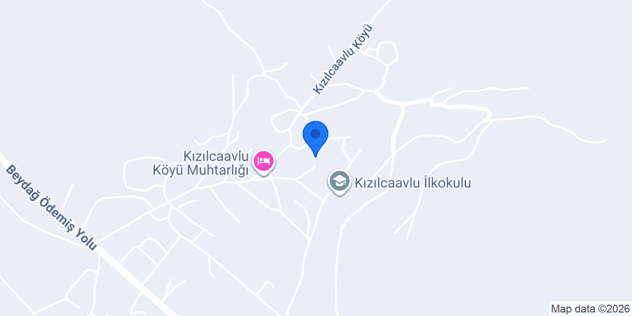 AKÇA VETERİNER KLİNİĞİ konumu