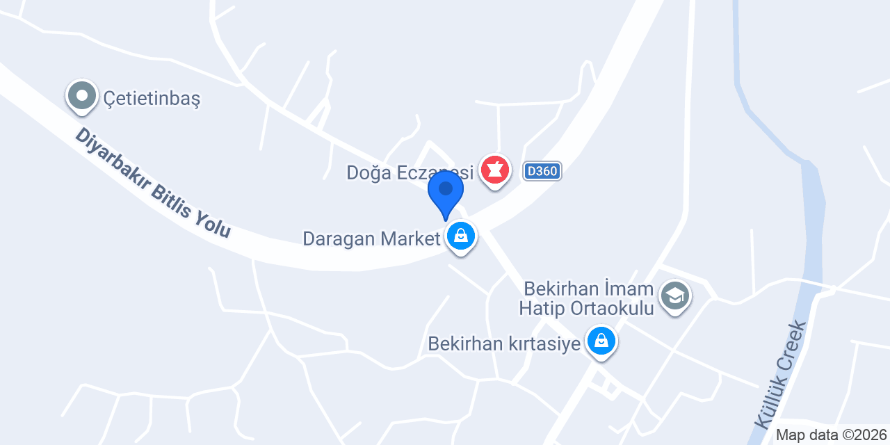 Apo Sımsar Yazıhanesi konumu