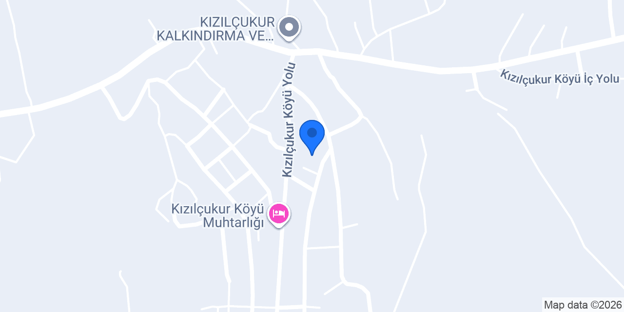 EŞİYOK DEMİRCİLİK konumu