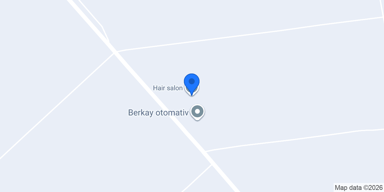 HASKAL MADEN konumu