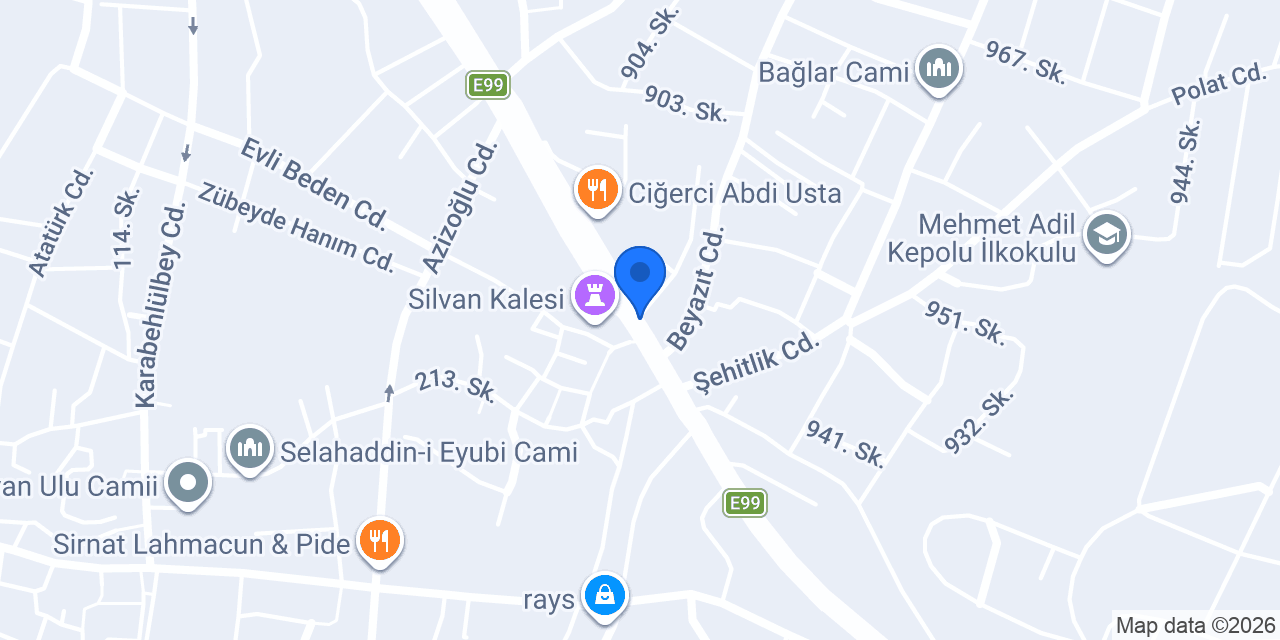 Hayali aşk konumu