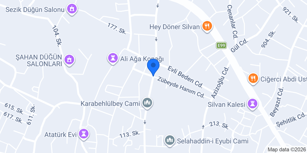 seçkin turizm konumu