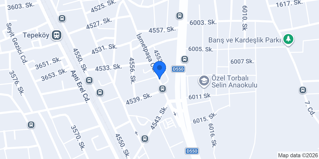 birlik unlu mamulleri konumu