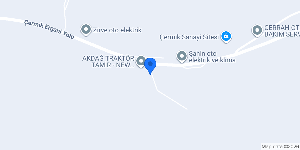 KILIÇARSLAN YAPI (2) Adem KILIÇARSLAN konumu