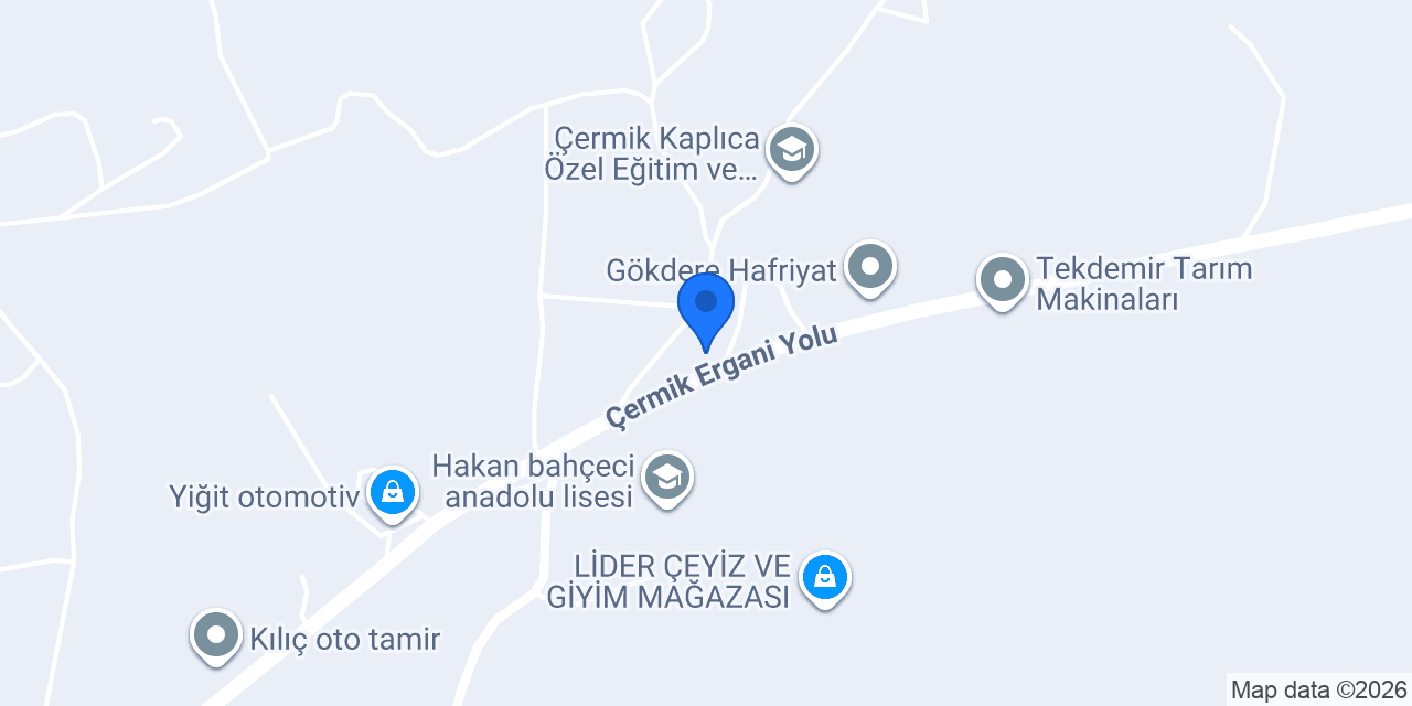 EYVAN OCAKBAŞI konumu
