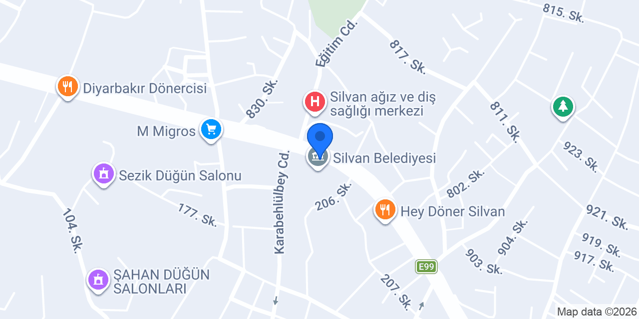İPRAGAZ konumu