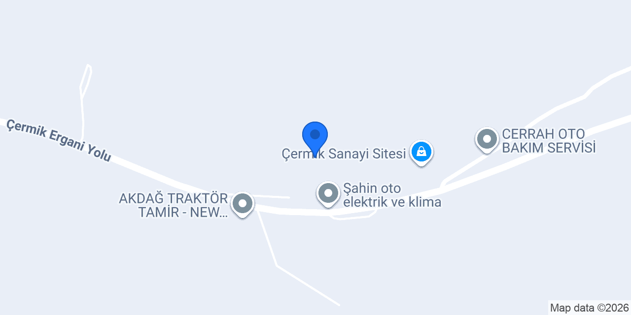 KILIÇ KAPI SİSTEMLERİ konumu