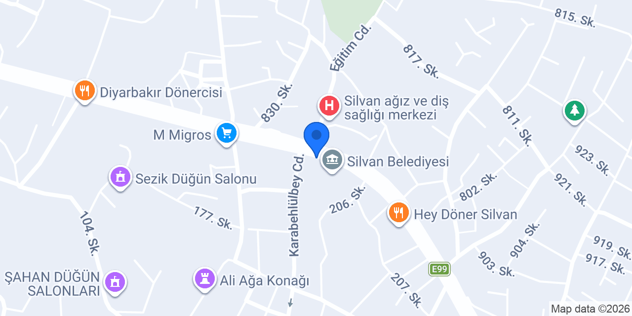 REMZİ BELEDİYE TAKSİ konumu