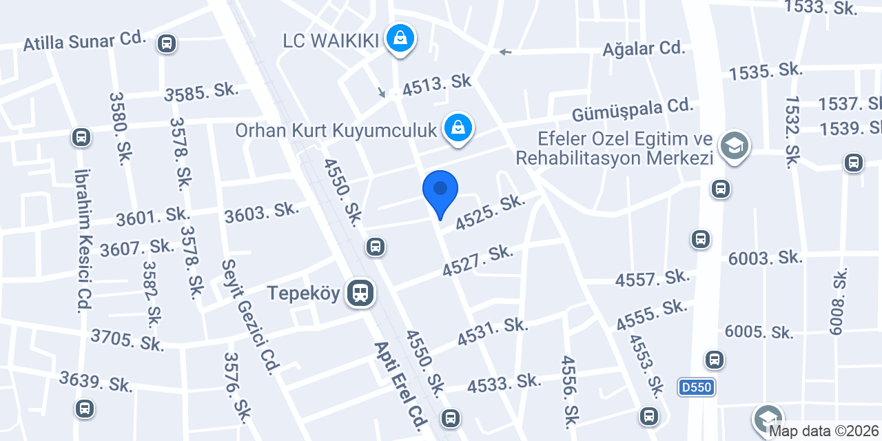 İşkur Torbali konumu