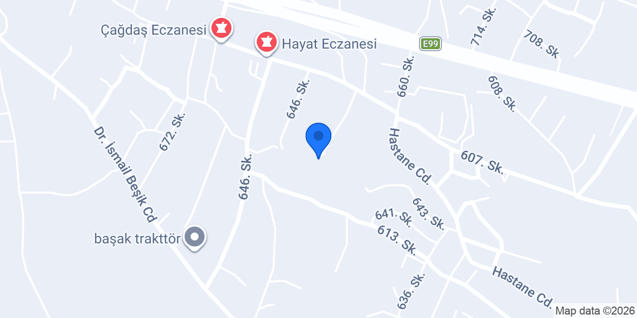 LEZZET KEBAB CİĞER konumu