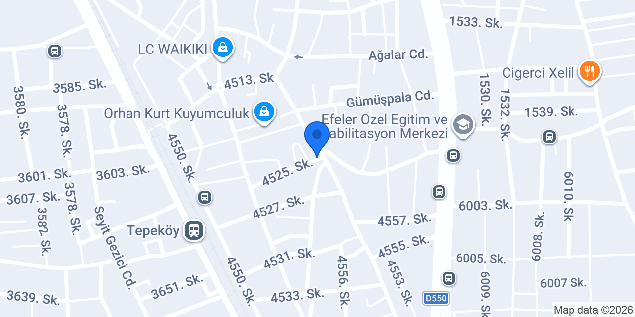 Tepeköylü peynircilik konumu